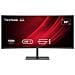 VG3419C-2 Monitor PC 86,4 cm (34") 3440 x 1440 Pixel UltraWide Quad HD LED Nero - Foto miniatura 1