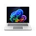 Surface Laptop 7 Copilot+ PC Intel Core Ultra 7 266V Computer portatile 38,1 cm (15") Touch screen 16 GB LPDDR5x-SDRAM 256 GB SSD Wi-Fi 7 (802.11be) Windows 11 Pro Platino - Foto miniatura 1