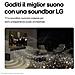 OLED AI OLED77B4ELA TV 195,6 cm (77") 4K Ultra HD Smart TV Wi-Fi Nero - Foto miniatura 3