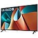 OLED AI OLED77B4ELA TV 195,6 cm (77") 4K Ultra HD Smart TV Wi-Fi Nero - Foto miniatura 1