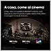 OLED AI OLED77B4ELA TV 195,6 cm (77") 4K Ultra HD Smart TV Wi-Fi Nero - Foto miniatura 10