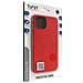 TTIP15MSRD custodia per cellulare 15,5 cm (6.1") Cover Rosso - Foto miniatura 3