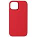 TTIP15MSRD custodia per cellulare 15,5 cm (6.1") Cover Rosso - Foto miniatura 1