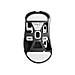 Xlite CrazyLight mouse Gaming Mano destra RF Wireless + USB Type-C Ottico 32000 DPI - Foto miniatura 2