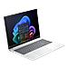 EliteBook 8 G1i 16 inch Notebook Next Gen AI PC Copilot+ PC Intel Core Ultra 7 268V Computer portatile 40,6 cm (16") WUXGA 32 GB LPDDR5x-SDRAM 1 TB SSD Wi-Fi 7 (802.11be) Windows 11 Pro Argento - Foto miniatura 12