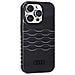 Audi Iml Magsafe Case Per Iphone 14 Pro - Nero - Foto miniatura 1