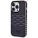 Audi Iml Magsafe Case Per Iphone 14 Pro - Nero - Foto miniatura 3