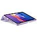 Xiaomi Redmi Pad 2 11.0 Custodia Smartcase Viola - Foto miniatura 5