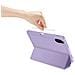 Xiaomi Redmi Pad 2 11.0 Custodia Smartcase Viola - Foto miniatura 1
