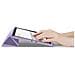 Xiaomi Redmi Pad 2 11.0 Custodia Smartcase Viola - Foto miniatura 6