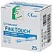 Lancette Pungidito Finetouch 23 Gauge 25 Pezzi - Foto miniatura 1
