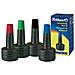 inchiostro blu 4k s / olio 28ml x cuscinetti pelikan - Foto miniatura 1