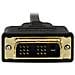 Cavo Micro HDMI a DVI-D 2 m - M / M - Foto miniatura 2