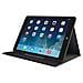 Case Custodia Protettiva Intense Per iPad Air Colore Nero - Foto miniatura 2