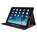 Case Custodia Protettiva Intense Per iPad Air Colore Nero - Foto miniatura 3