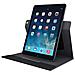 Case Custodia Protettiva Intense Per iPad Air Colore Nero - Foto miniatura 4