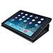 Case Custodia Protettiva Intense Per iPad Air Colore Nero - Foto miniatura 5