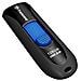 Pendrive 128 GB JetFlash 790 Interfaccia USB 3.0 Colore Nero / Blu - Foto miniatura 4