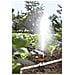 Testina irrigatore a impulso a settori Premium 8137-20 - Foto miniatura 3