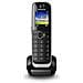 KX-TGJA30EX DECT Telefono Portatile Colore Nero - Foto miniatura 1