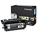 Cartuccia Toner 0X644X11E - Nero - Laser - 32000 pagina - Foto miniatura 1