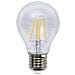 I-LED-E27-35WF - Lampada LED E27 Bianco Caldo 4W Filamento Classe A++ - Foto miniatura 1