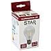 I-LED-E27-35WF - Lampada LED E27 Bianco Caldo 4W Filamento Classe A++ - Foto miniatura 2