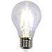 I-LED-E27-35WF - Lampada LED E27 Bianco Caldo 4W Filamento Classe A++ - Foto miniatura 4