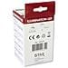 I-LED-E27-35WF - Lampada LED E27 Bianco Caldo 4W Filamento Classe A++ - Foto miniatura 3