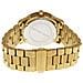 Orologio Unisex mk5786 al quarzo cinturino in acciaio - Foto miniatura 14