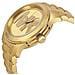 Orologio Unisex mk5786 al quarzo cinturino in acciaio - Foto miniatura 3