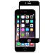 99MO020972 Ivisor Ag - Pellicola Protettiva Anti Riflesso & Anti Impronta Per Iphone 6 Plus - Nero - Foto miniatura 1