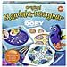 Mandala Designer Finding Dory - Foto miniatura 1