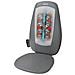 Sedile Massaggiante Shiatsu con Opzione Calore, con 3 Programmi Pre-Impostati Colore Grigio - Foto miniatura 2