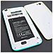 Batteria Compatibile 1800mah Per Wiko Lenny 2 - Foto miniatura 3