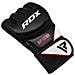 Pelle Maya Hide Mma Guantoni Grappling Guanti Sparring Ufc Sacco Allenamento F12b S - Foto miniatura 2