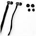 Auricolari Con Microfono Freestyle Fh2112b Nero - Foto miniatura 3