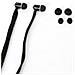 Auricolari Con Microfono Freestyle Fh2112b Nero - Foto miniatura 7