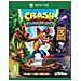 XONE - Crash Bandicoot N. Sane Trilogy  - Foto miniatura 1