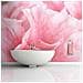 Fotomurale - Fiori D'azalea Rosa 200x154 Cm - Foto miniatura 1