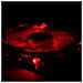 Ventola Da Case Nxcfan120lr Cool Fan 12 Cm Led Rosso - Foto miniatura 2