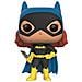 Silver Age Batgirl (dc) Funko Pop! Vinyl Figure - Foto miniatura 1