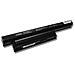 Batteria Li-ion 4400mah 11.1v Nero In Nero Si Adatta Sony Vaio Vpceb15fm / bi, Vpceb15fm / t, Ecc Sostituisce Vgp-bps22 Vgp-bps22a Vgp-bpl22 Vgp-bps22 / a - Foto miniatura 1