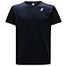 Le Vrai 3.0 Edouard T-shirt Unisex Taglia M - Foto miniatura 2