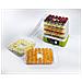 Essiccatore Alimentare Con 9 Vassoi Concept - Foto miniatura 2
