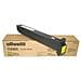Toner Olivetti B0728 Giallo Originale Per Olivetti D-color Mf 201+, D-color Mf 250 18.500 Pagine - Foto miniatura 1