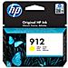 INK CARTRIDGE 912 YELLOW ES - Foto miniatura 1