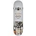 Skateboard Set Completo Globe Varsity 2 - 8.1 Inch Melbourne (default, Grigio)  - Foto miniatura 1