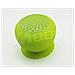 Mini Haut-parleur Bluetooth Design Champignon - Foto miniatura 3