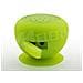 Mini Haut-parleur Bluetooth Design Champignon - Foto miniatura 4